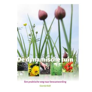 De dynamische tuin