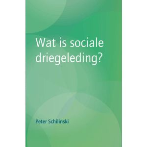 Wat is sociale driegeleding