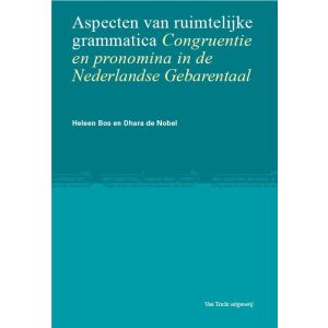 Aspecten van ruimtelijke grammatica