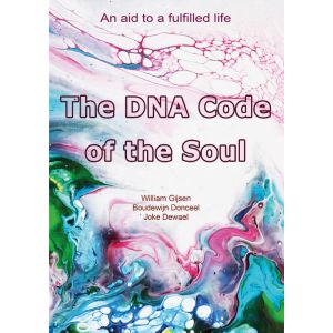 The DNA Code of the Soul