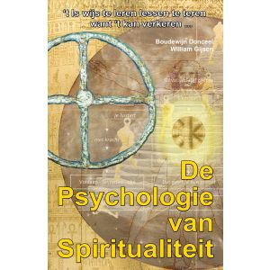 De psychologie van spiritualiteit