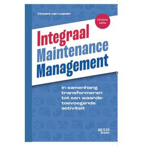 Integraal Maintenance Management