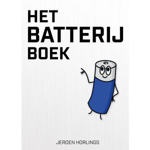 Het batterijboek