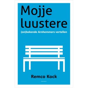 Mojje luustere