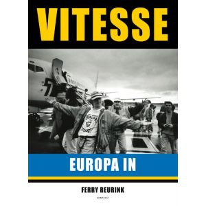 Vitesse Europa in