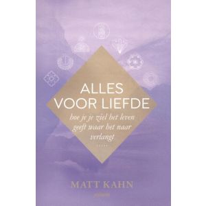 Alles voor liefde