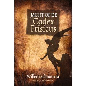 Jacht op de Codex Frisicus