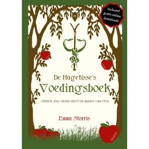 De Hagetisse‘s Voedingsboek