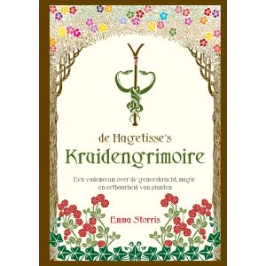 De Hagetisse‘s Kruidengrimoire