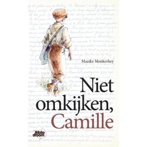 Niet omkijken, Camille