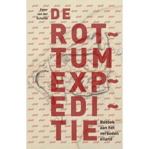 De Rottum Expeditie