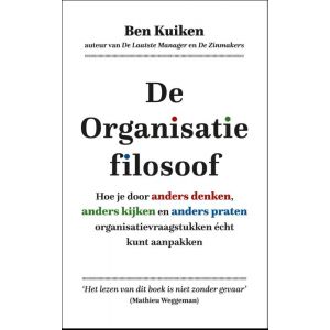 De Organisatiefilosoof