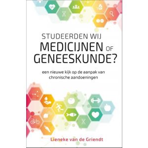 Studeerden wij medicijnen of geneeskunde