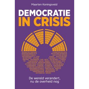 Democratie in crisis