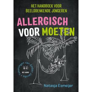 Allergisch voor moeten