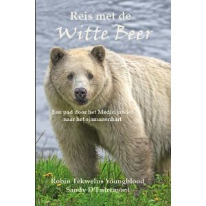 Reis van de Witte Beer