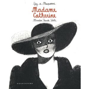 Madame Catherine