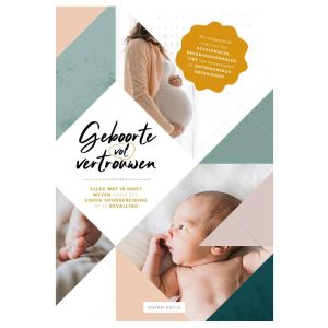 Geboorte vol vertrouwen