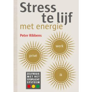 Stress te lijf met energie