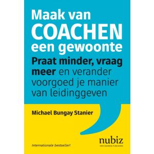 Maak van coachen een gewoonte