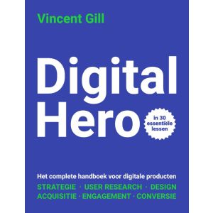 Digital Hero