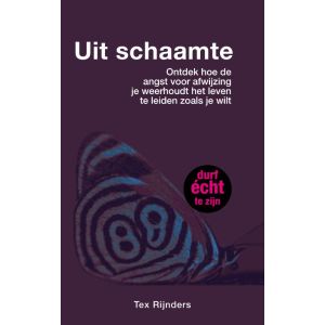 Uit schaamte