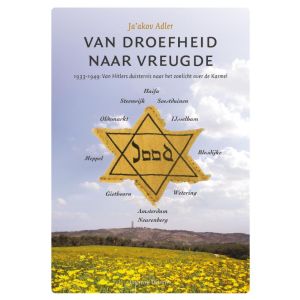 Van droefheid naar vreugde