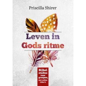 Leven in Gods ritme