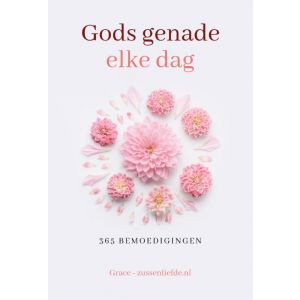 Gods genade elke dag