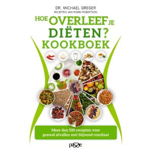 Hoe overleef je diëten  Kookboek