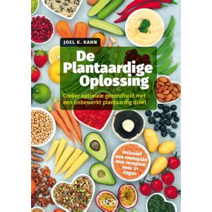 De Plantaardige Oplossing