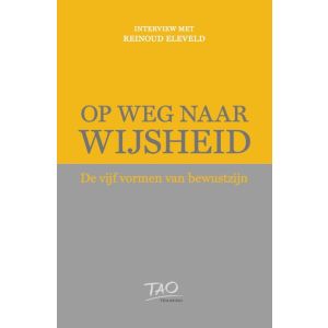 Op weg naar Wijsheid