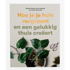 Hoe je je huis vergroent