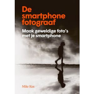 De smartphone fotograaf