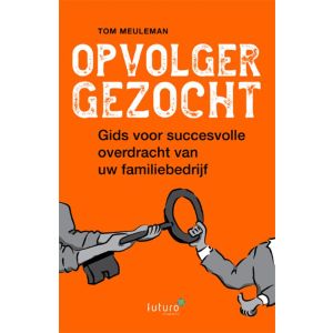 Opvolger gezocht