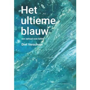 Het ultieme blauw