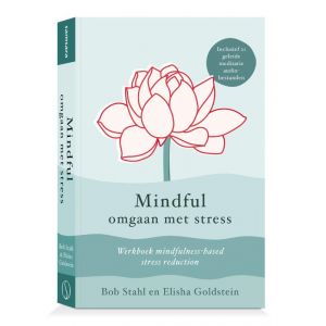 Mindful omgaan met stress