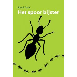 Het spoor bijster