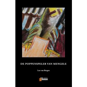 De poppenspeler van Mengele