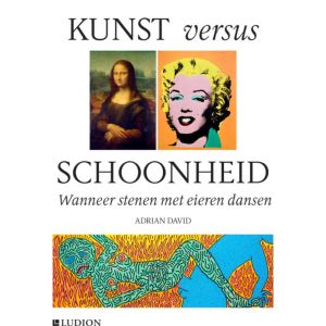 Kunst versus schoonheid