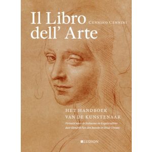 Il Libro dell Arte