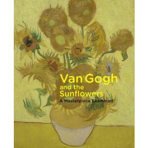 Van Gogh and the Sunflowers