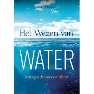 Het Wezen van Water