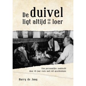 De duivel ligt altijd op de loer