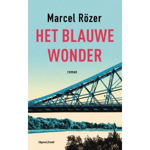 Het blauwe wonder