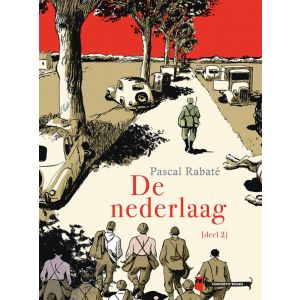 De Nederlaag