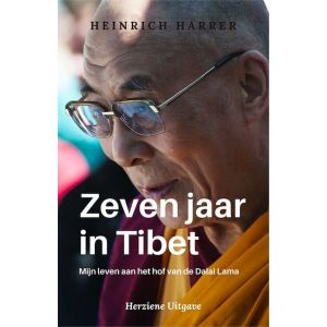 Zeven jaar in Tibet