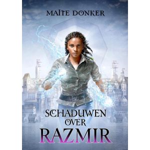 Schaduwen over Razmir