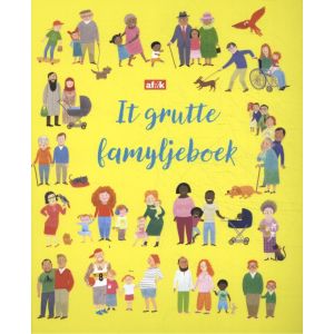 It grutte famyljeboek