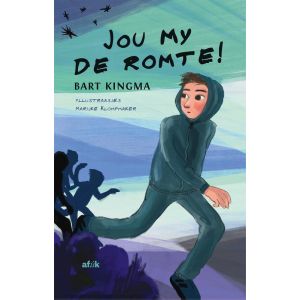 Jou my de romte!